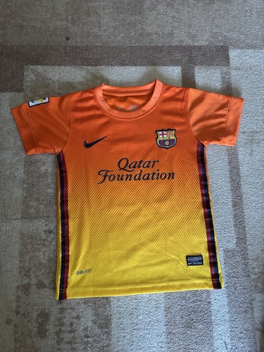 Maglia barcellona messi - maglia,