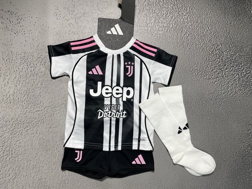 Adidas juventus baby mini kit - baby,