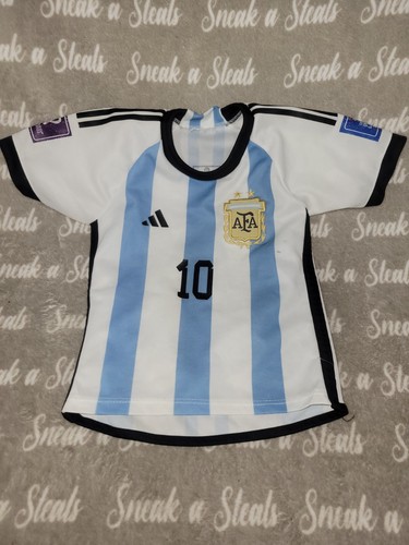 Adidas argentina messi - adidas,