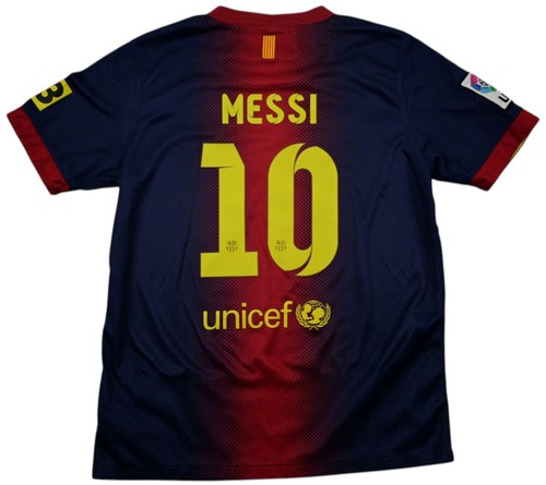 Maglia nike 2011 barcellona - nike,