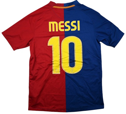 Nike 2008 barcellona - nike, 2008-09