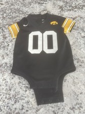 Maglia calcio Iowa Hawkeyes