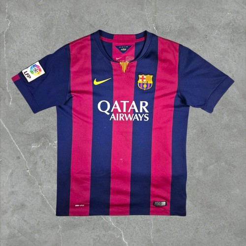 Maglia barcelona home - maglia,