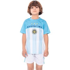 Argentina Jersey ,Youth Soccer
