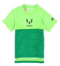Adidas maglia jersey ragazzo