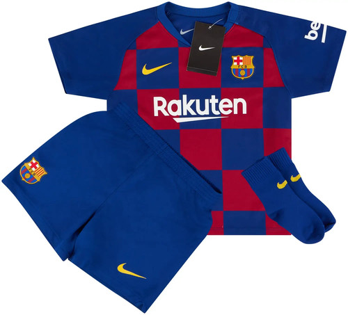 Bnwt barcelona nike - fc,
