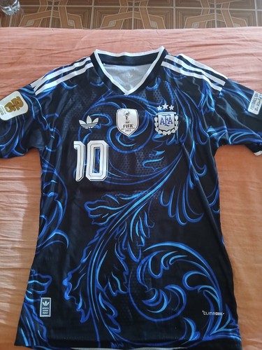 Adidas argentina maglia - adidas,