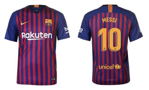 Maglia bambino nike - bambino,