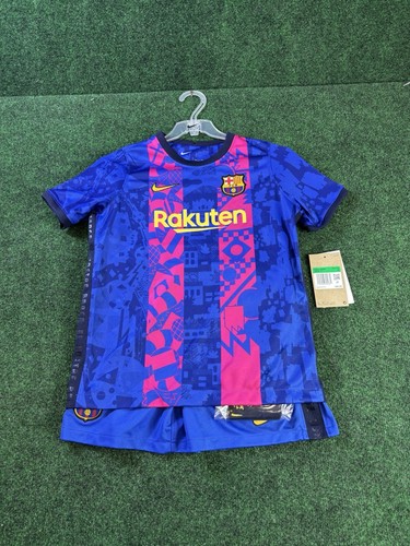 Nike barcelona 3rd - full, mini