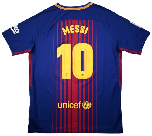 Nike 2017 barcellona - nike, 2017-18