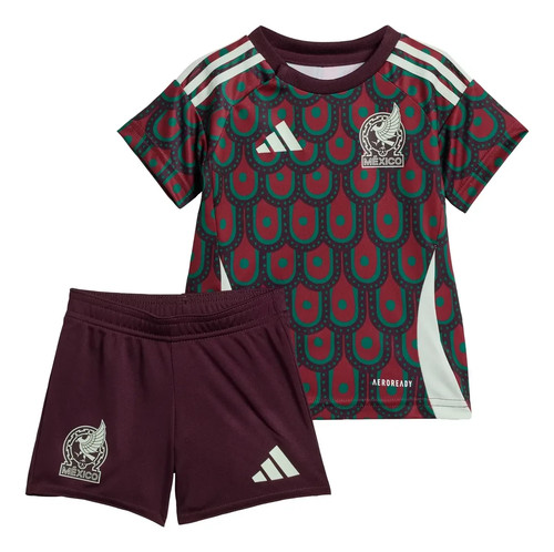 Kit bambino ufficiale - , adidas