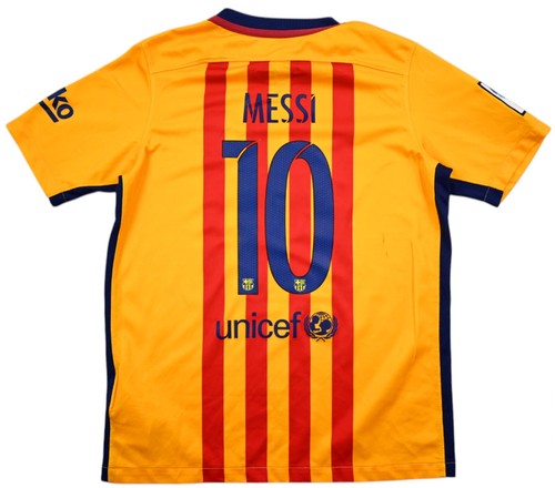 Nike 2015 barcellona - nike, 2015-16