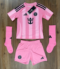 Adidas Inter Miami CF Messi