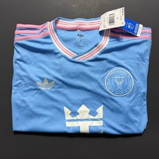 Adidas MLS Inter Miami CF