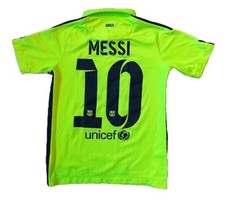 Nike Lionel Messi FC Barcelona