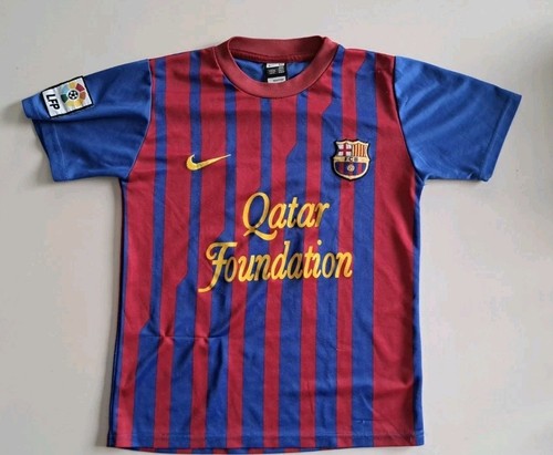 Nike barcelona messi - barcelona, 10