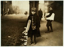 Newsboys, notizie, lavoro