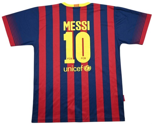 Maglia ufficiale - maglia,