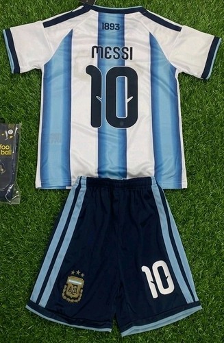Kit kids completo bambino - kit,