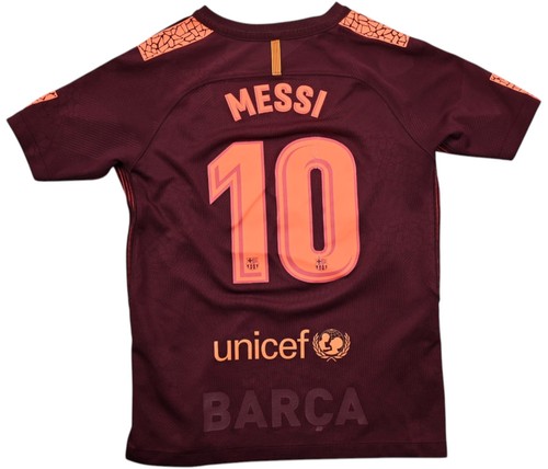 Nike 2017 barcellona - 2017-18,