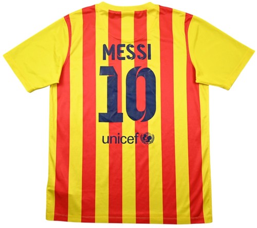 Maglia nike 2013 - nike, barcellona