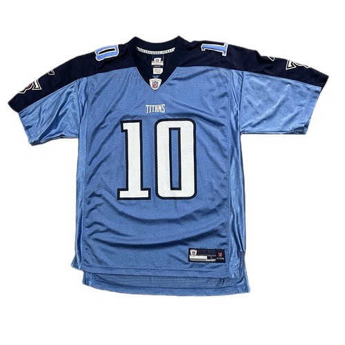 Maglia reebok tennessee titans - tennessee,