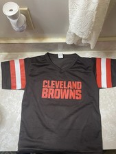 Maglia Cleveland Browns NFL