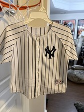 Maglia Derek Jeter New York