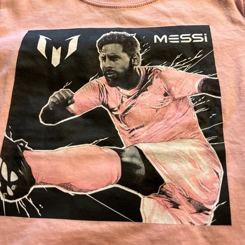 Messi collection baby pink - messi, 3t