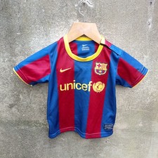 Maglia calcio casa Barcellona