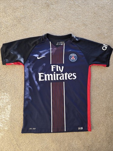 Psg football shirt jersey - psg,