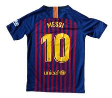 Maglia Nike Lionel Messi FC