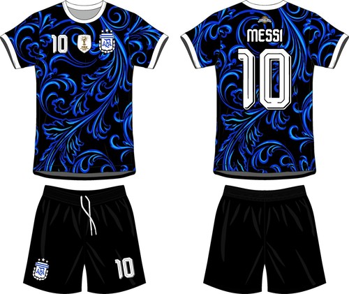 Completo argentin calcio - completo,