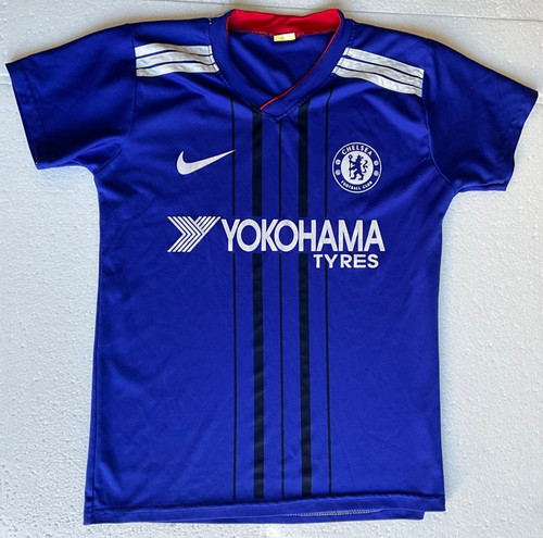 Maglia casa nike kids - maglia,