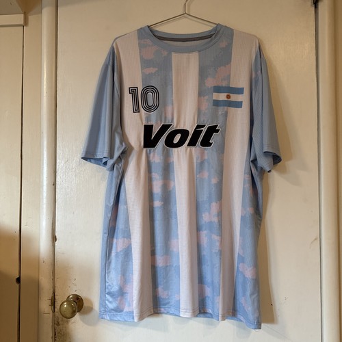 Voit messi argentina - messi,