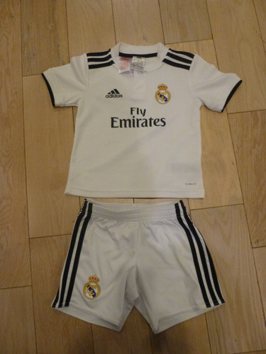 Adidas 2018 real madrid - adidas,