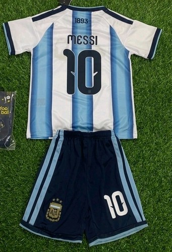 Kit kids completo bambino - kit,