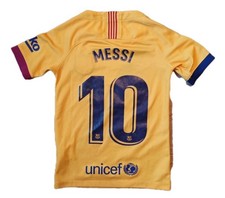 Maglia Nike Lionel Messi FC