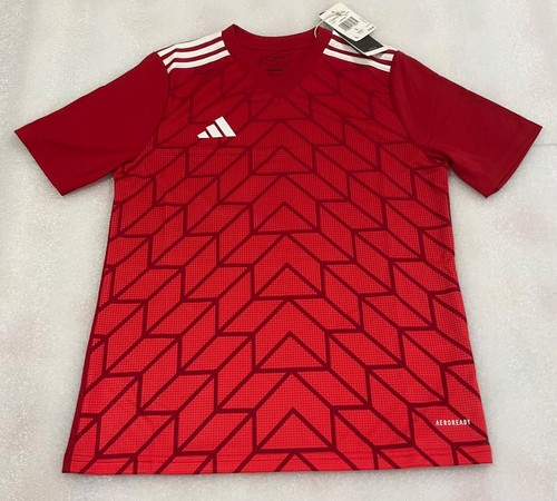 Maglia adidas ragazzo team - adidas,