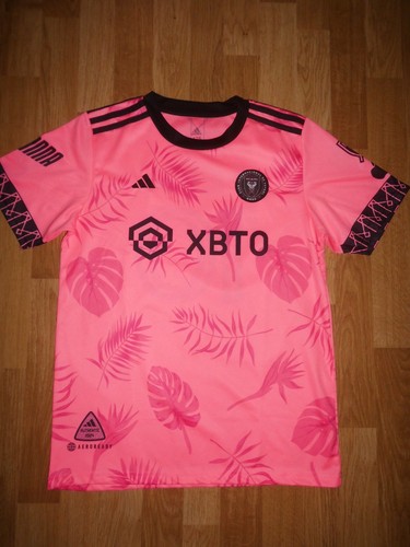 Maglia inter miami home - miami, |