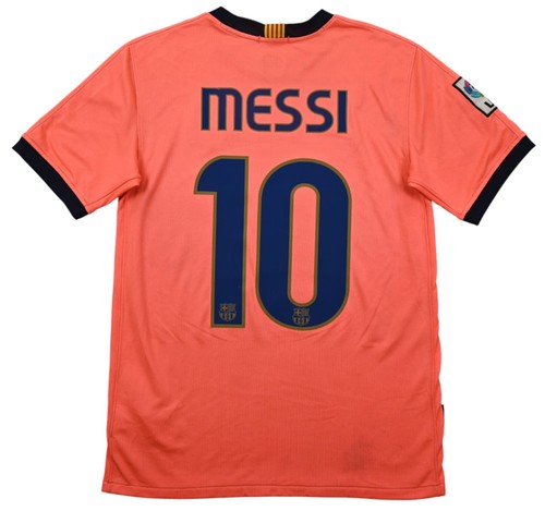 Nike 2009 barcellona - nike, 2009-10