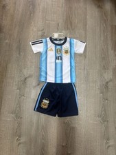Adidas Argentina 2024 Messi