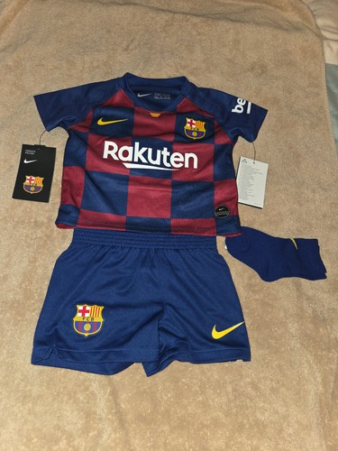 Barcelona 2019 2020 - fc, 2019/2020