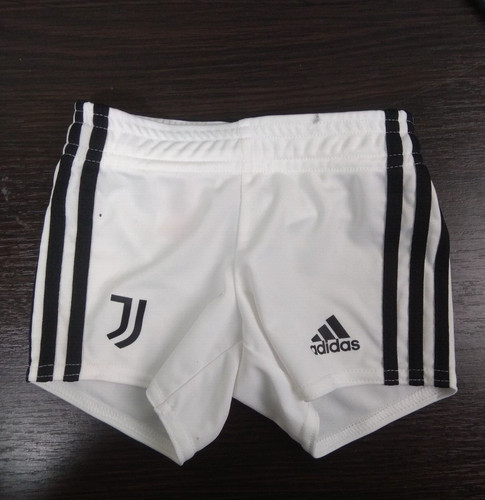 Pantaloncini calcio juventus - pantaloncini,