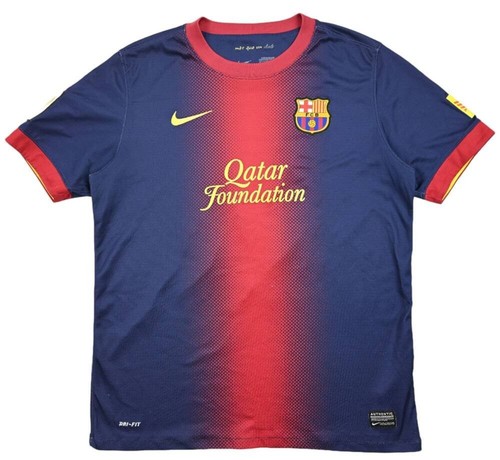 Nike 2012 barcellona - nike,