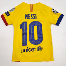 Maglia calcio Nike FC