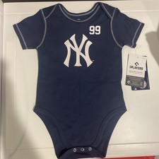 Maglia maglietta Aaron Judge