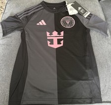 Maglia calcio Adidas bambino