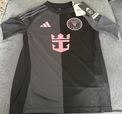 Adidas kid inter miami - adidas,