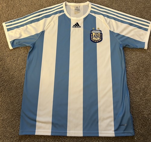 Adidas argentina 2010 2011 - adidas,